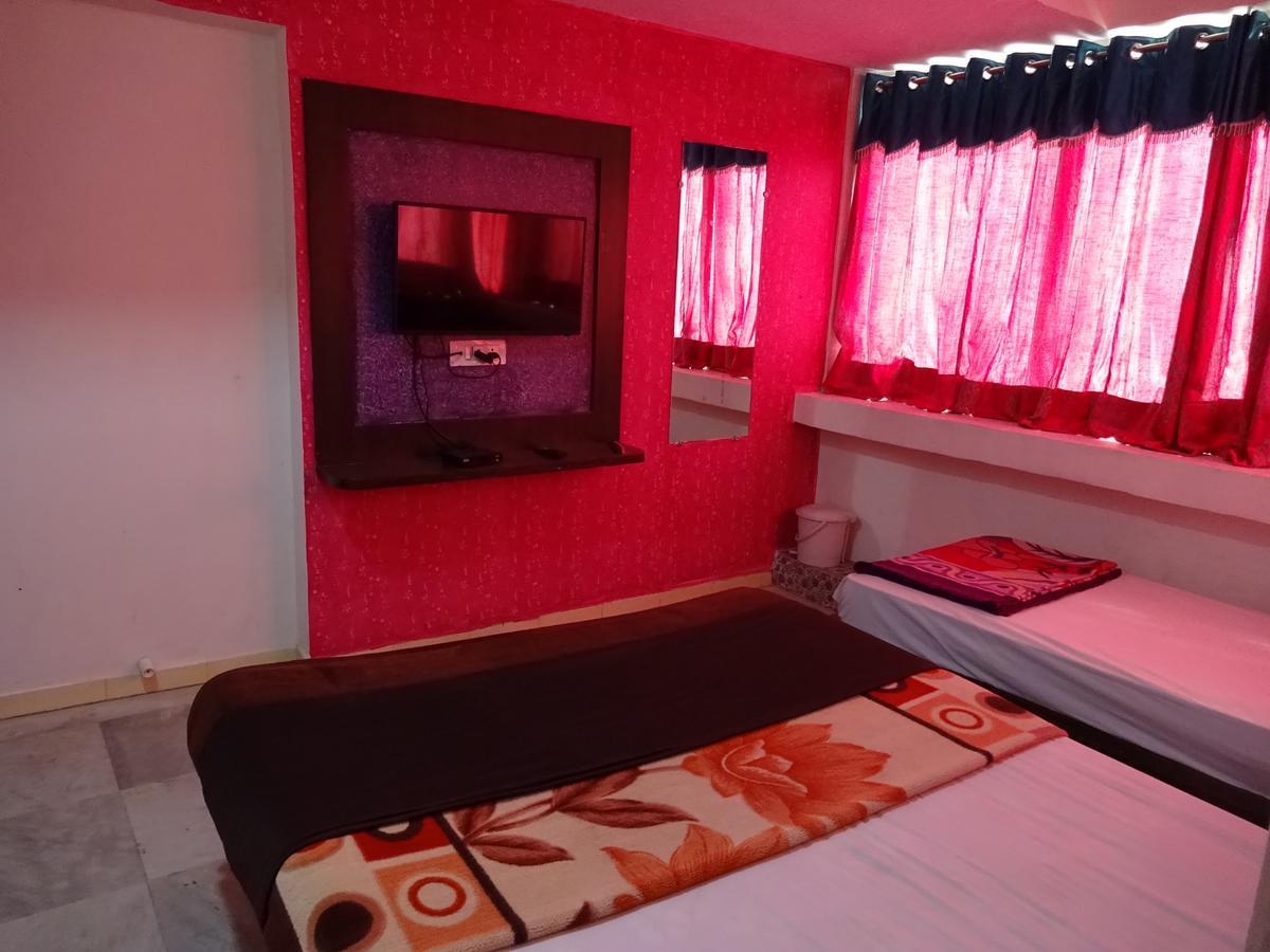 Rajshree Hotel Αχμπανταμπάντ Εξωτερικό φωτογραφία